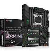 Amazon.com: MACHINIST LGA 2011-3 Motherboard, Intel X99 (Intel 5th